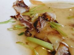 -莲餐厅·湖北菜·藕汤老手艺(愚园路店)