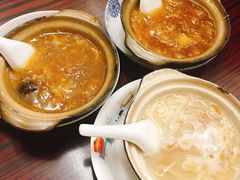 招牌花胶大只翅-添發碗仔翅美食