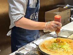 -多几谷·煎饼(上海七宝领展广场店)