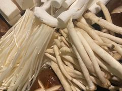 -熹悟海鲜火锅·广式打边炉