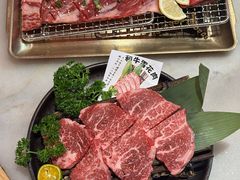 -韩宫宴和牛烤肉(苏州悠方购物中心店)