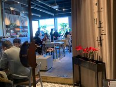 大堂-日上三甘(三里屯店)