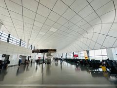 -郑州新郑国际机场-T2航站楼