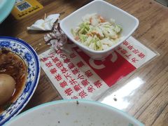 -韩师傅老大同刀削面(北苑路店)