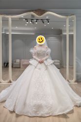 -MuseMarry婚纱(前海嘉里中心店)