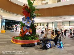 -深圳来福士广场