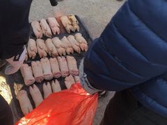 -蒲河大集