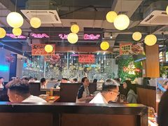 -本色.小马哥烧烤(五一路总店)