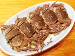 -丁记盐蘸牛肉·新杭菜(河东路店)