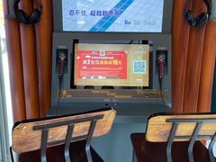 -友唱全民k歌(新中关购物中心店)