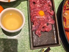 -憨铁匠老火锅(龙岗万科里店)
