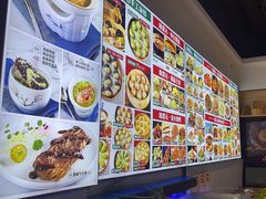 -隆喜元鱼汤包·海鲜(中联广场店)
