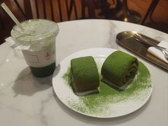 -六六·抹茶66’s SALDessert(保利时光里店)