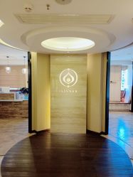 -意然瑜伽·普拉提