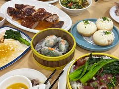 -吉莲利苑海鲜酒家(珠海拱北29年老字号店)