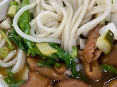 -珍珍小食店(西华路店)