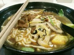 -好麺世家海鲜面馆(新建中路店)