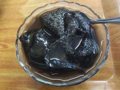 -五福堂龟苓膏(河东北山店)