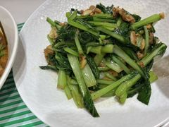 -解家河南菜(中原万达店)