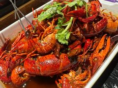 -冰城小镇音乐串吧·聚会餐厅(百子湾店)
