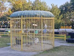 -宁波九龙湖开元度假村