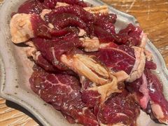 -鑫釜山海鲜烧烤(鑫丰国际店)