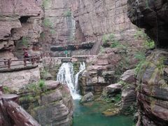 -云台山风景名胜区