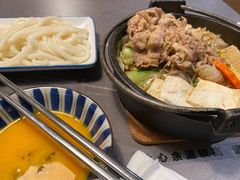 寿喜烧-米仓食堂(凯德广场店)