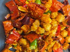 -周渝食惦·酸菜鱼精致川菜(横岗店)