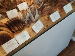 -DRUNK BAKER(上海陕康里店)
