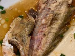 -千岛湖鱼味馆(十字街总店)