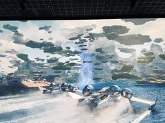 -中影国际影城(华发商都CINITY店)