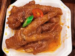 -彩景大酒楼(万泰新天地店)