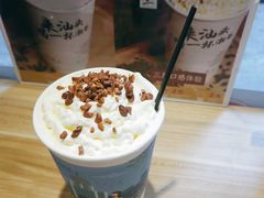 -一杯潮茶·专注潮汕茶饮(十二中创始店)