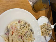 -菲滋意式餐厅(黄岩洞天店)