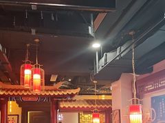 -秦月轩·陕西家乡菜(阜成路·五棵松店)