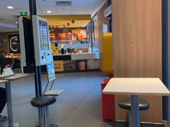 -麦当劳(金沙广场店)