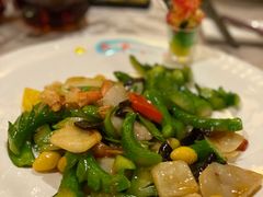 -香云轩·顺德菜(香云纱园林酒店店)