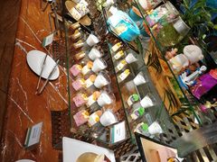 -青岛景园假日酒店-自助餐厅(城阳店)