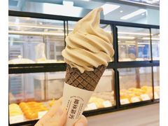 -喜茶(深圳福田星河COCO Park店)