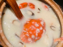 -南拳十三姨·潮汕砂锅粥(世纪金源店)
