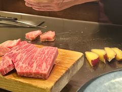 -神户牛排餐厅MOURIYA(总店)