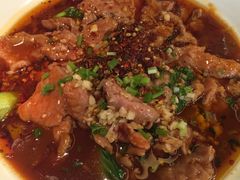 -李老爹香辣蟹(宣武门店)