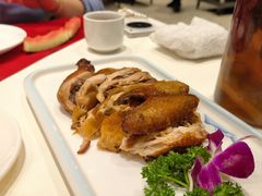 -凯鸽酒楼(大同振兴街店)