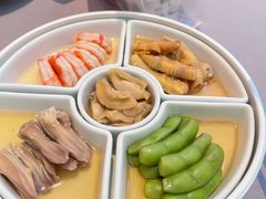 檀香一品江南-松鹤楼(月坛店)