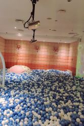 -奈尔宝家庭中心·亲子餐厅(华采天地店)