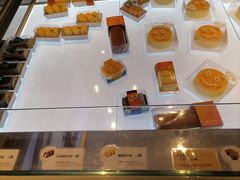 -BreadTalk面包新语·烘焙蛋糕(东方宝泰广场店)