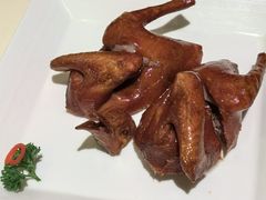 -利苑酒家(宜安广场店)