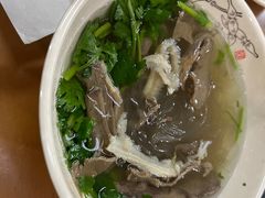 -回回锅贴(小河沿店)