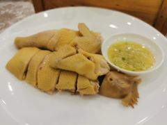 -新兴家喻酒家·羊城名宴(昌岗店)